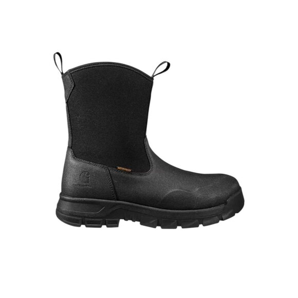 New Carhartt Kentwood 9” STEEL TOE WELLINGTON Mens Work Boot Size 11.5 FK9201-M - Picture 10 of 16